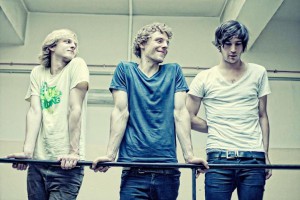 Florian Lohoff Band