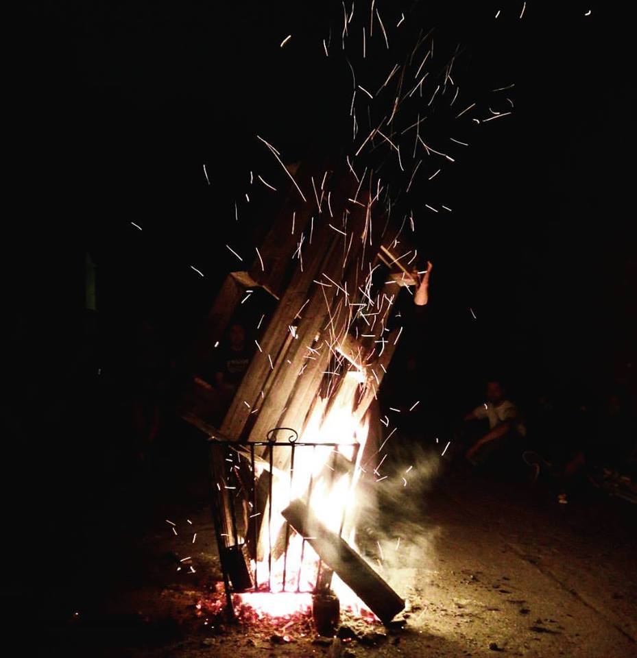 Feierabend 2016